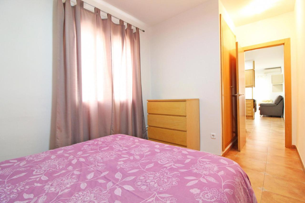 Global Properties, Los Claveles - Practico Apartamento Con Wifi En Puerto De Sagunto Exterior photo
