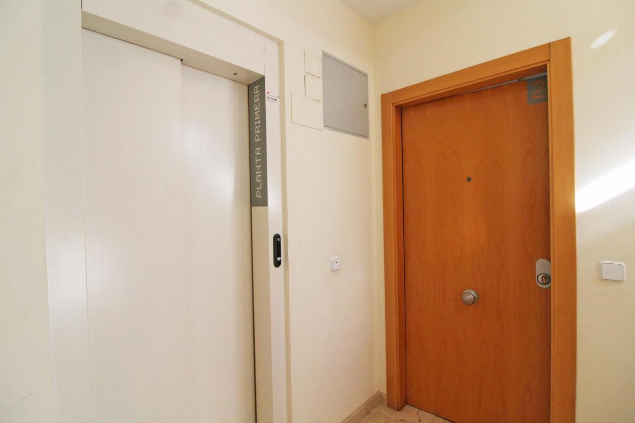 Global Properties, Los Claveles - Practico Apartamento Con Wifi En Puerto De Sagunto Exterior photo
