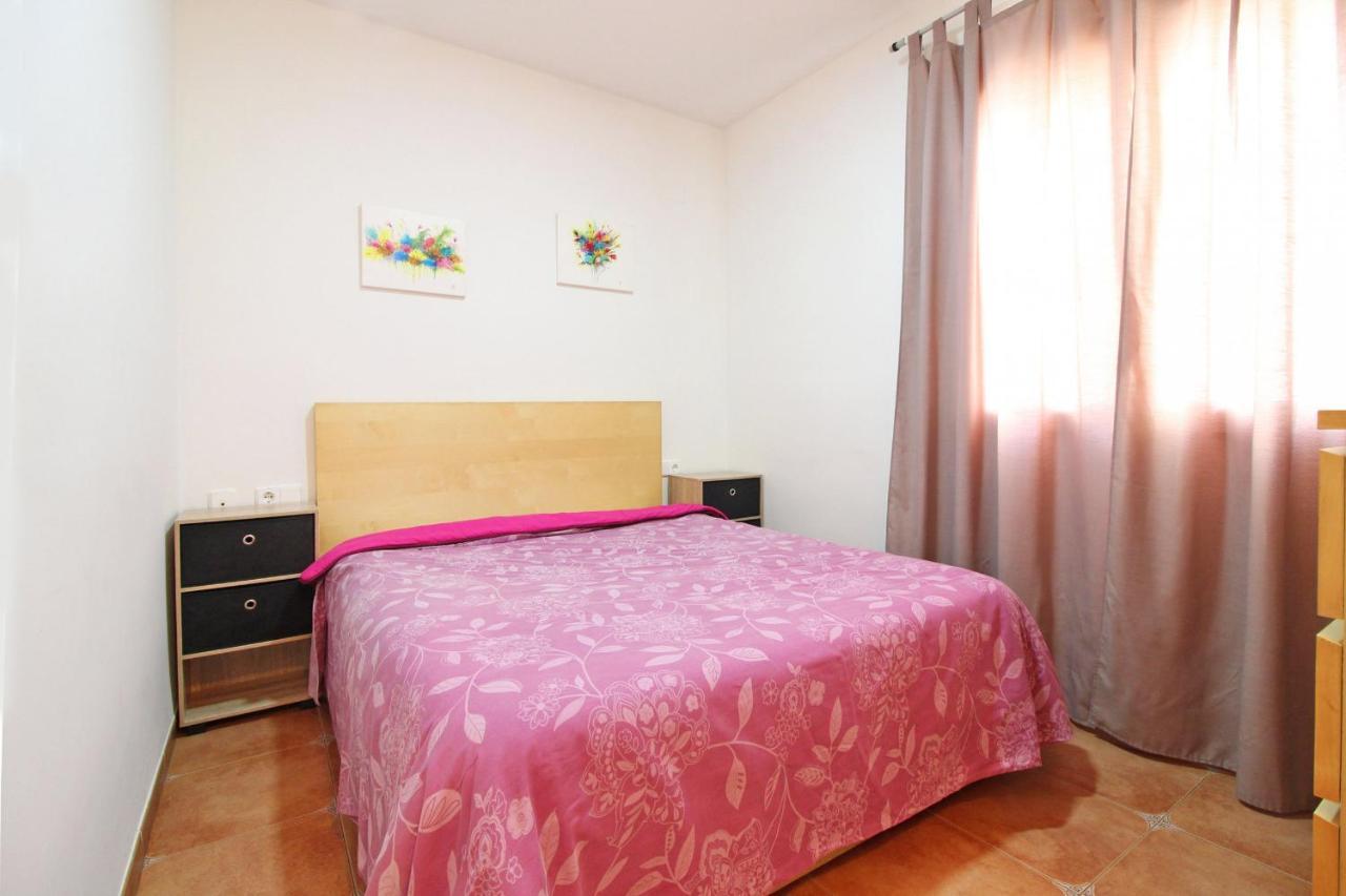 Global Properties, Los Claveles - Practico Apartamento Con Wifi En Puerto De Sagunto Exterior photo